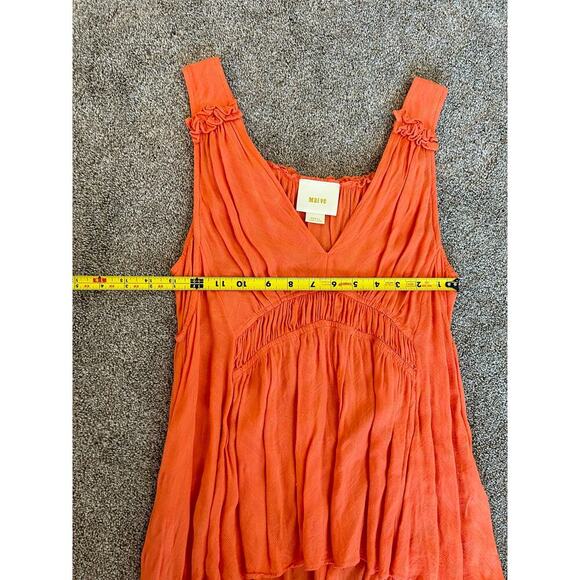 Maeve Anthropologie Rank Top size Small - Picture 5 of 5